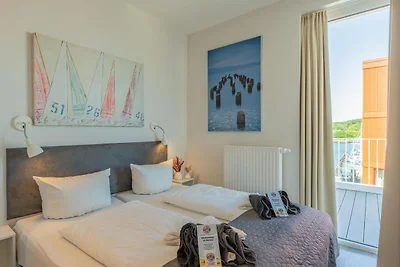 Vakantieappartement Gezinsvakantie Travemünde
