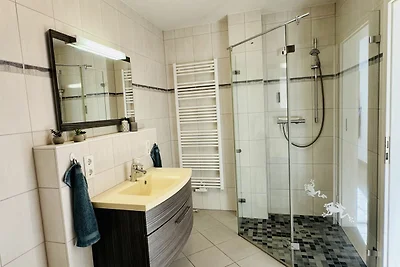 Appartamento Vacanza con famiglia Graal-Müritz