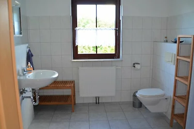 Appartamento Vacanza con famiglia Lütow