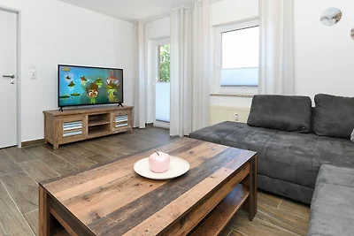 Ferienwohnung Robbe