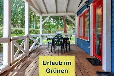 Bungalow 1