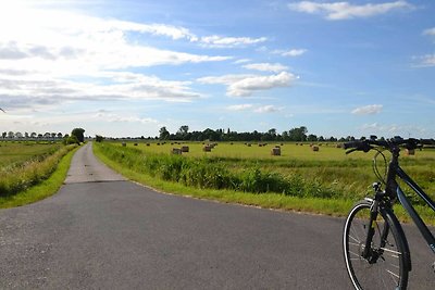 Vakantiehuis Ontspannende vakantie Weener