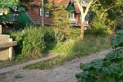 Vakantieappartement Gezinsvakantie Langeoog