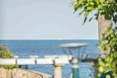 Appartamento Vacanza con famiglia Bansin