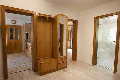 Vakantieappartement Gezinsvakantie Ettenheim