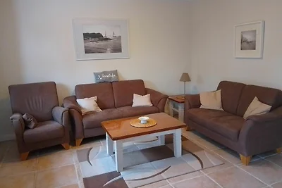 Haus Svenja, Baben Dörp 5 HT rechts