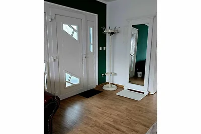 Ferienwohnung Das Grüne Haus