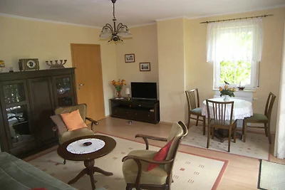 Ferienwohnung Mühlenblick