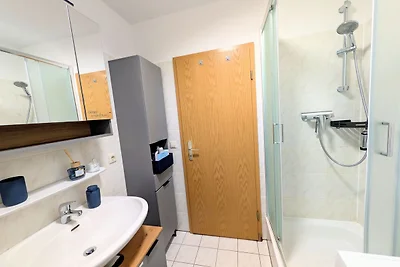 Vakantieappartement Gezinsvakantie Potsdam-Mittelmark