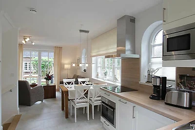 Haus 1 Heide-Marie