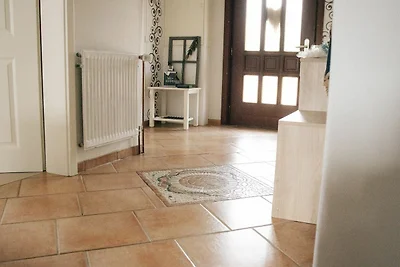 Ferienhaus Reuels