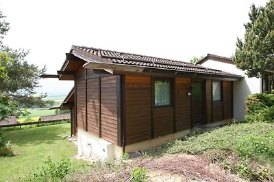 OFI-105 - Ferienhaus mit Panoramablick (HT)