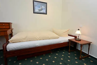 Hotel cultural and sightseeing holiday Bensersiel