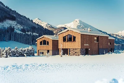 Chalet N° 4
