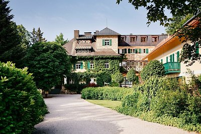 Doppelzimmer Landhaus