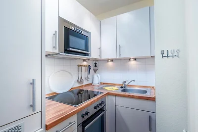 Ostseeresidenz, App. 02