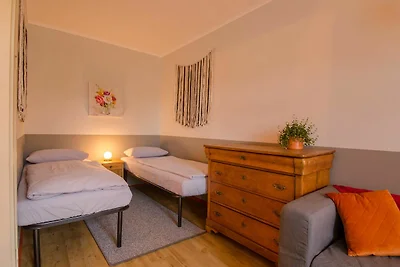 Vakantieappartement Gezinsvakantie Görlitz