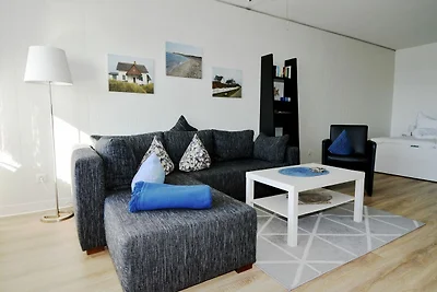 Ferienpark Hs. N Etage 8 Whg.2