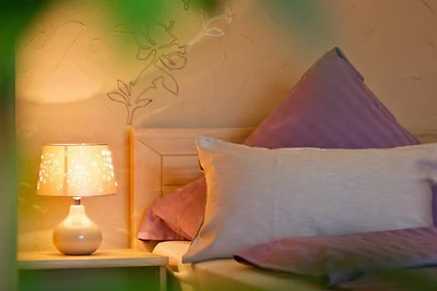 Holiday flat family holiday Korswandt