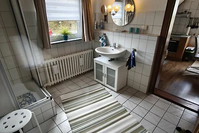 Vakantieappartement Gezinsvakantie Wildemann