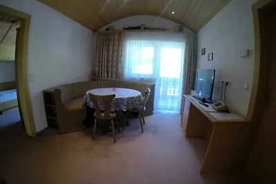 Vakantieappartement Gezinsvakantie Tannheim