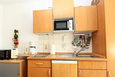 Vakantieappartement Gezinsvakantie Neuhof