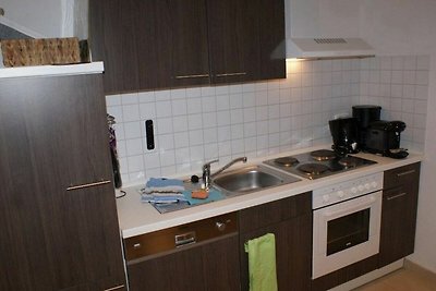 Vakantieappartement Gezinsvakantie Zierow