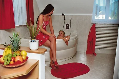 Appartamento Vacanza con famiglia Salzburg