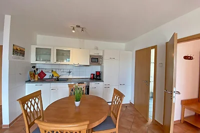 Haus 2 Fewo 11 Am Selliner See mit Balkon