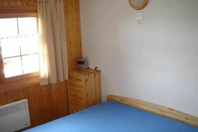 Appartamento Vacanza con famiglia Belalp