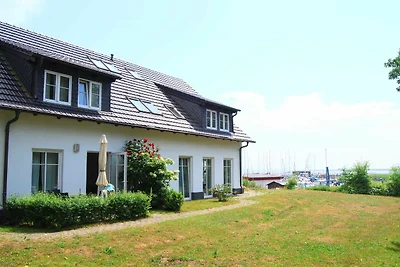 Ferienwohnung Hafenblick