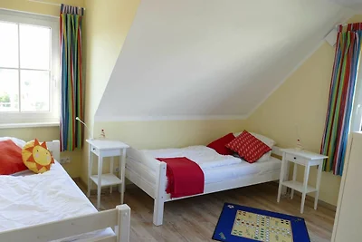 Albergo Cultura ed escursioni Rerik