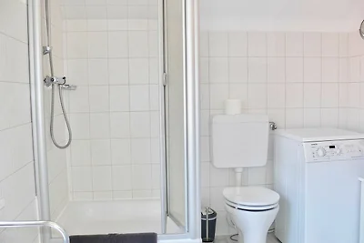 Vakantieappartement Gezinsvakantie Bad Harzburg