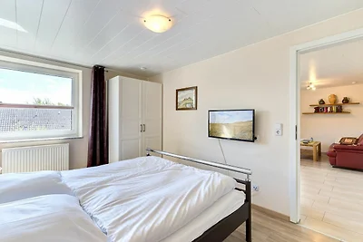 Appartamento Vacanza con famiglia Dagebüll