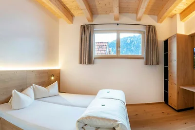 Vakantieappartement Gezinsvakantie Nauders
