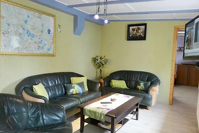 Ferienhaus ODIN