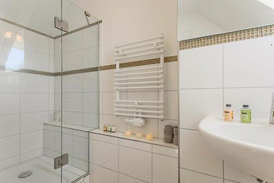 Vakantieappartement Gezinsvakantie Hamburg-Nord