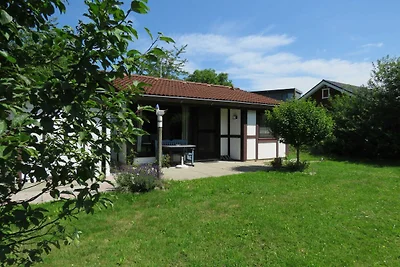 Ferienhaus 55 Scout 48qm für max.