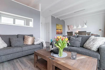 Vakantieappartement Gezinsvakantie Börgerende