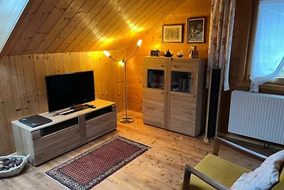 Vakantiehuis Ontspannende vakantie Schoppernau