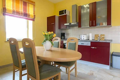 Appartamento Vacanza con famiglia Dierhagen