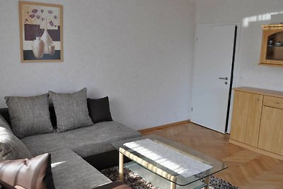 Ferienwohnung Cuvee