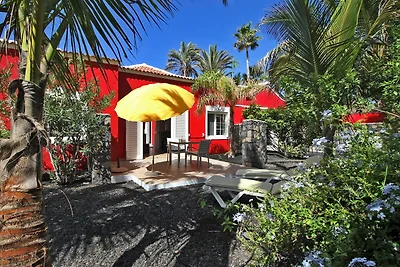 Vakantieappartement Gezinsvakantie Los Llanos de Aridane