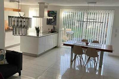 Vakantiehuis Ontspannende vakantie Eisenberg