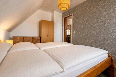 Appartement Vacances avec la famille Börgerende