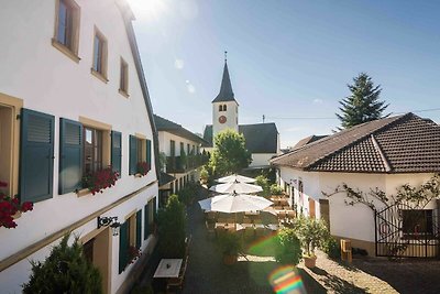 Doppelzimmer mit Balkon