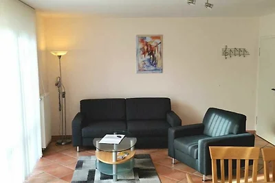 Ferienwohnung Tönning auf Fehmarn Haus 1