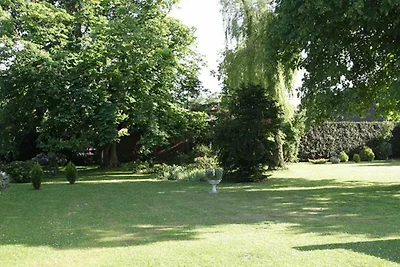Vakantieappartement Gezinsvakantie Filsum