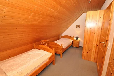 Casa vacanze Vacanza di relax Wittmund