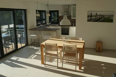 Vakantieappartement Gezinsvakantie Inning